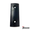 Roll Rite 37830 Clip, Tarp Clip w hardware for Side-to-Side Axle