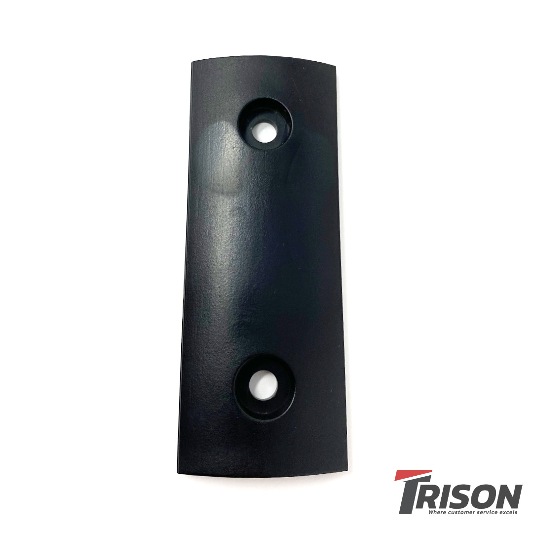 Roll Rite 37830 Clip, Tarp Clip w hardware for Side-to-Side Axle