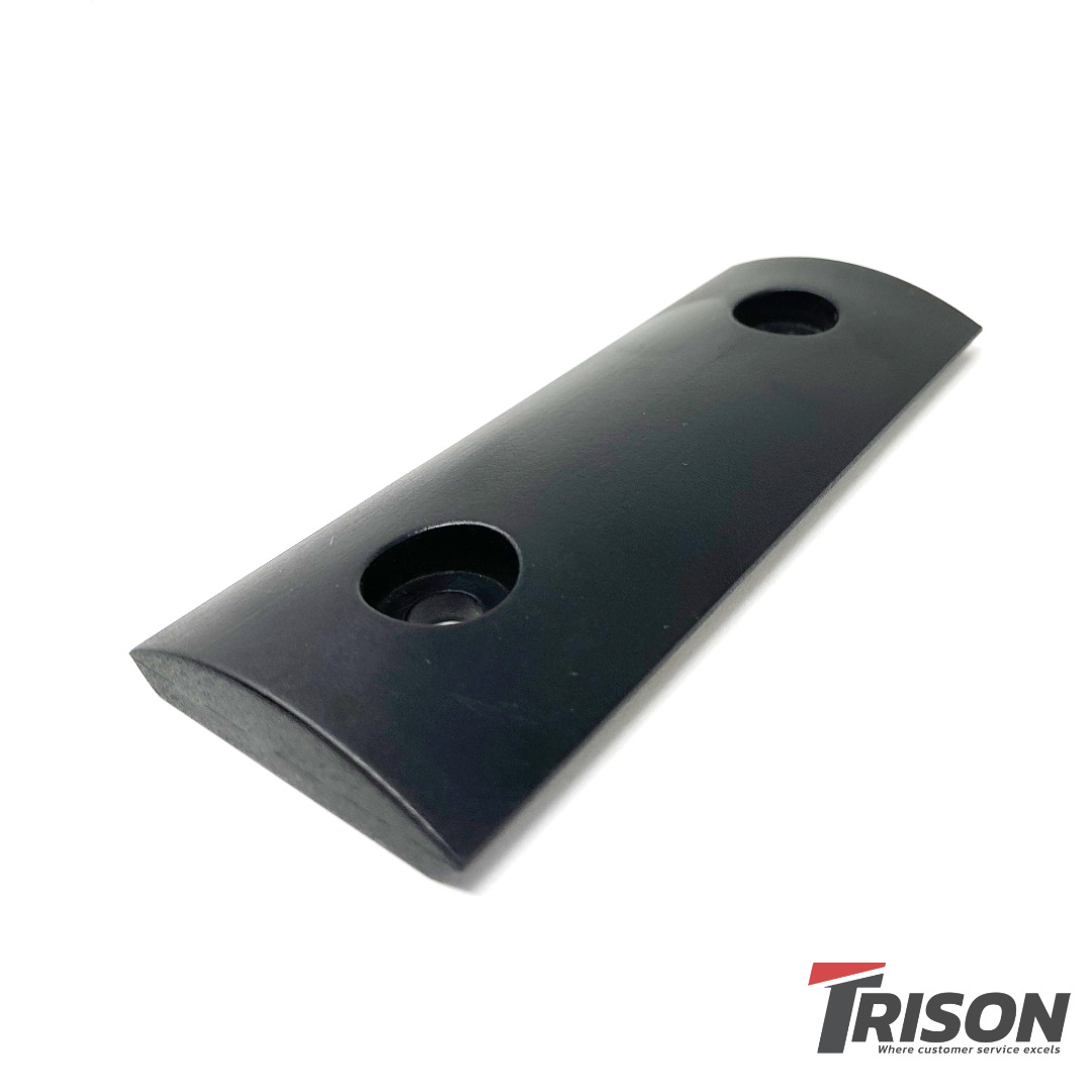 Roll Rite 37830 Clip, Tarp Clip w hardware for Side-to-Side Axle