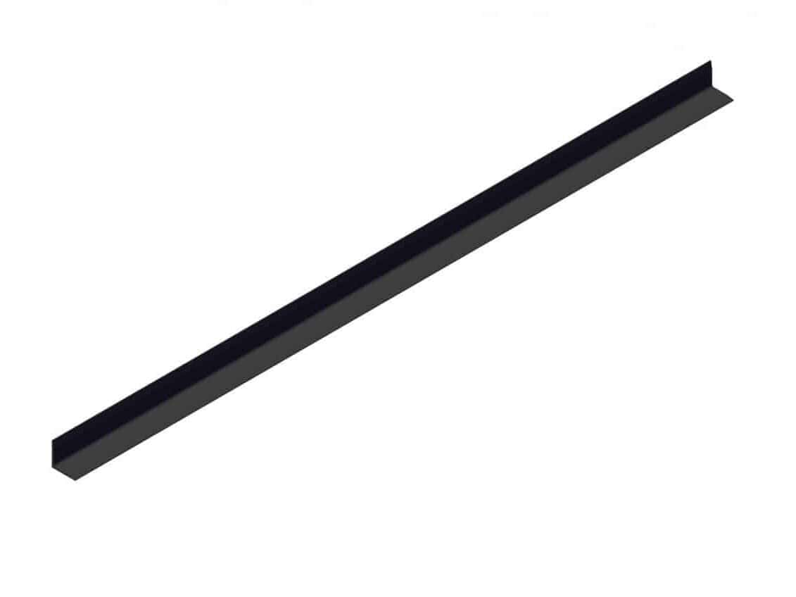 Roll Rite 38070 Rubber Wind Deflector for Transfer Trailer