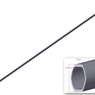 Roll Rite 46262, 22' Pivot Tube with Set Screws