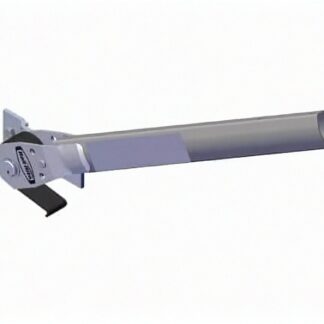 Roll Rite 4643D Pivot, 3 Spring External Mount with 48″ Pivot Tube – Driver Side
