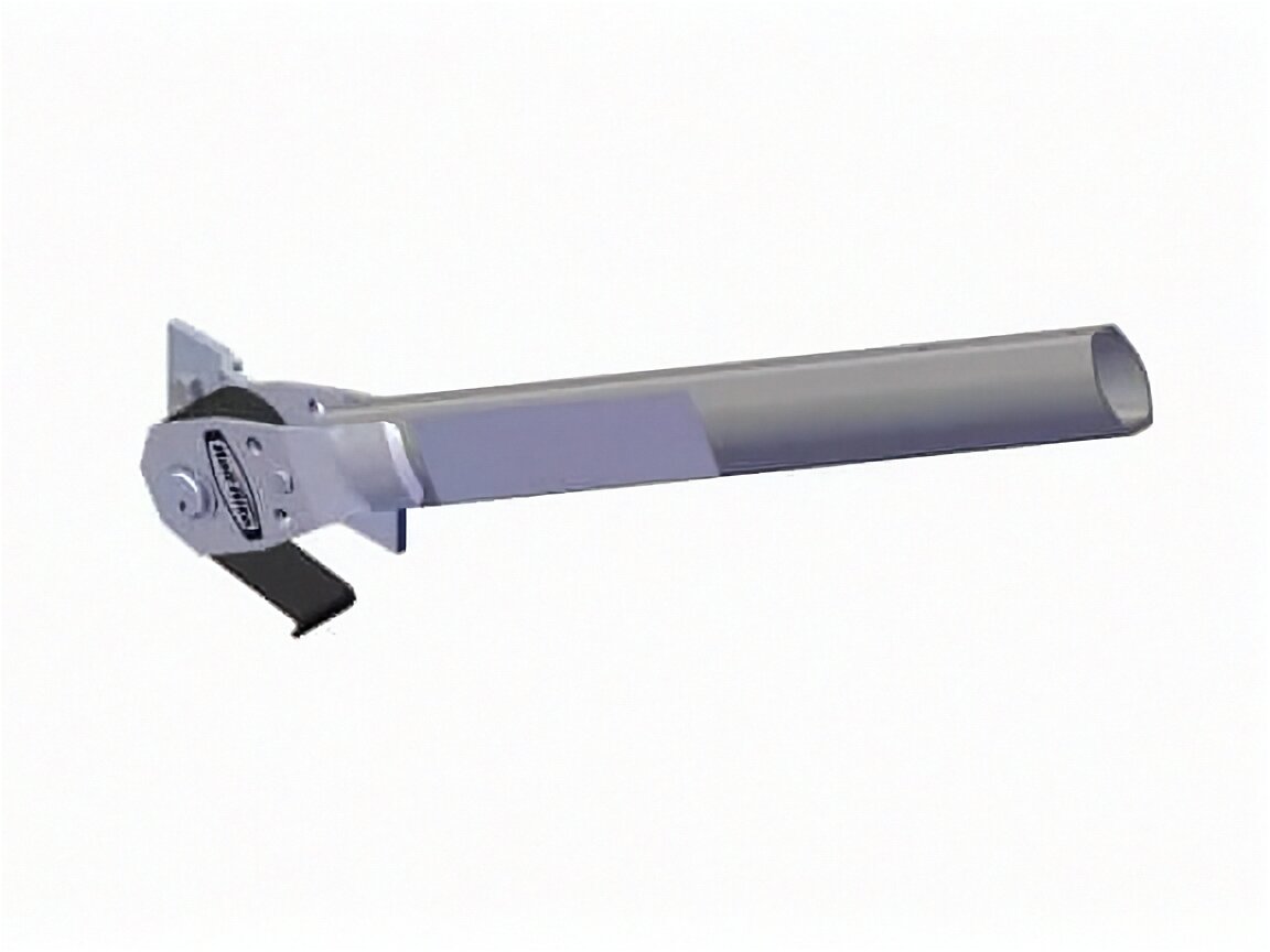 Roll Rite 4643D Pivot, 3 Spring External Mount with 48″ Pivot Tube – Driver Side
