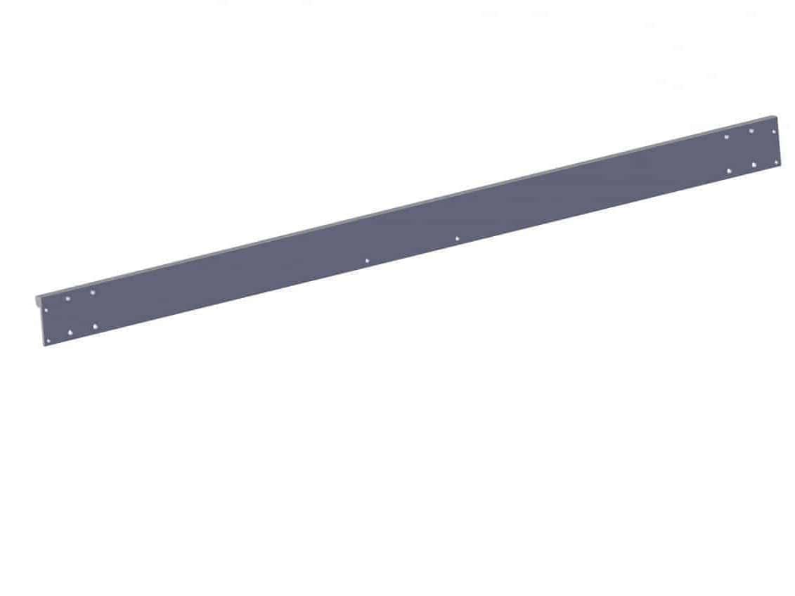 Roll Rite 46732 Outer Extrusion for Narrow Sliding Pivot 59.25