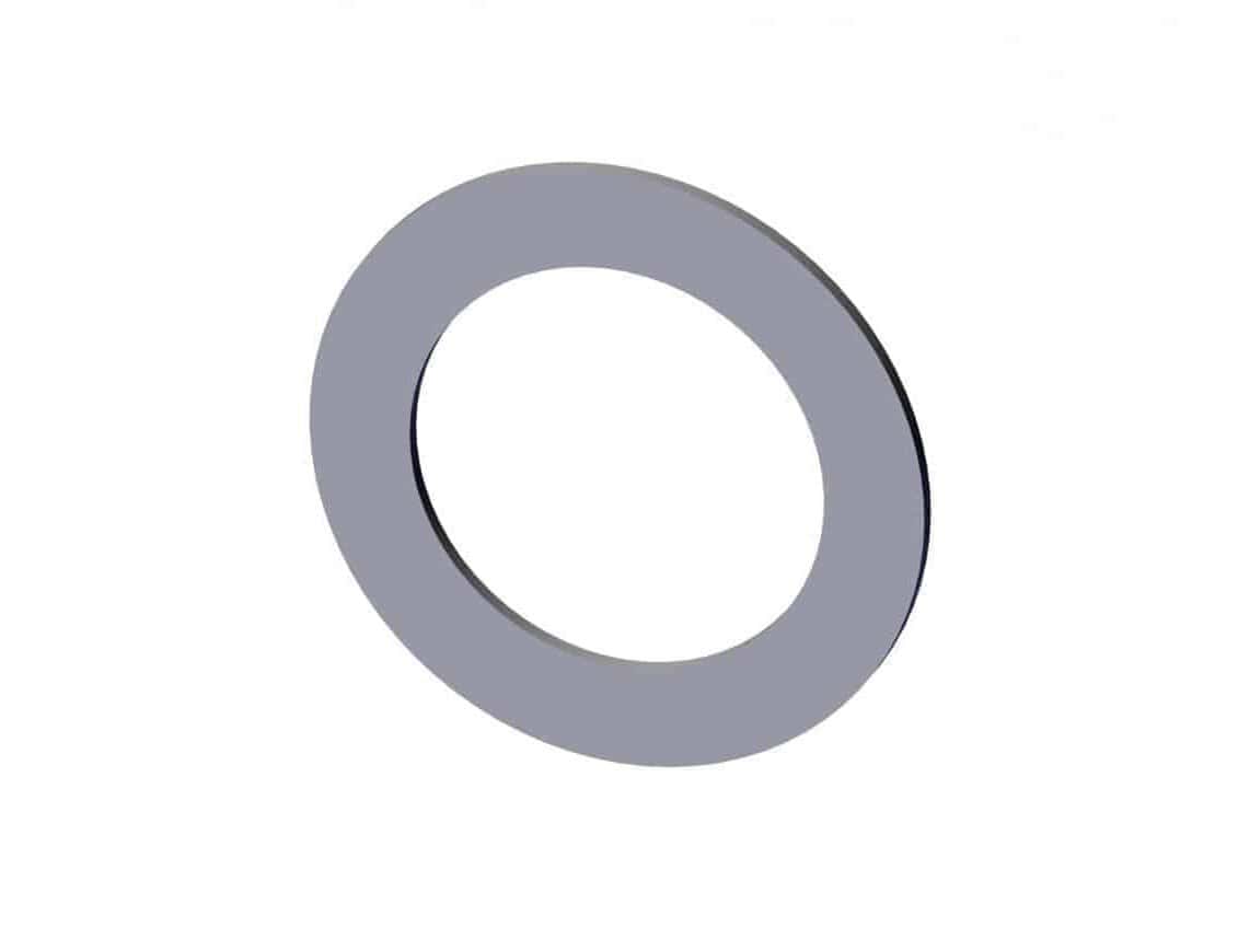 Roll Rite 47010 Pivot 1 14 Machinery Bushing for Pivot Pin