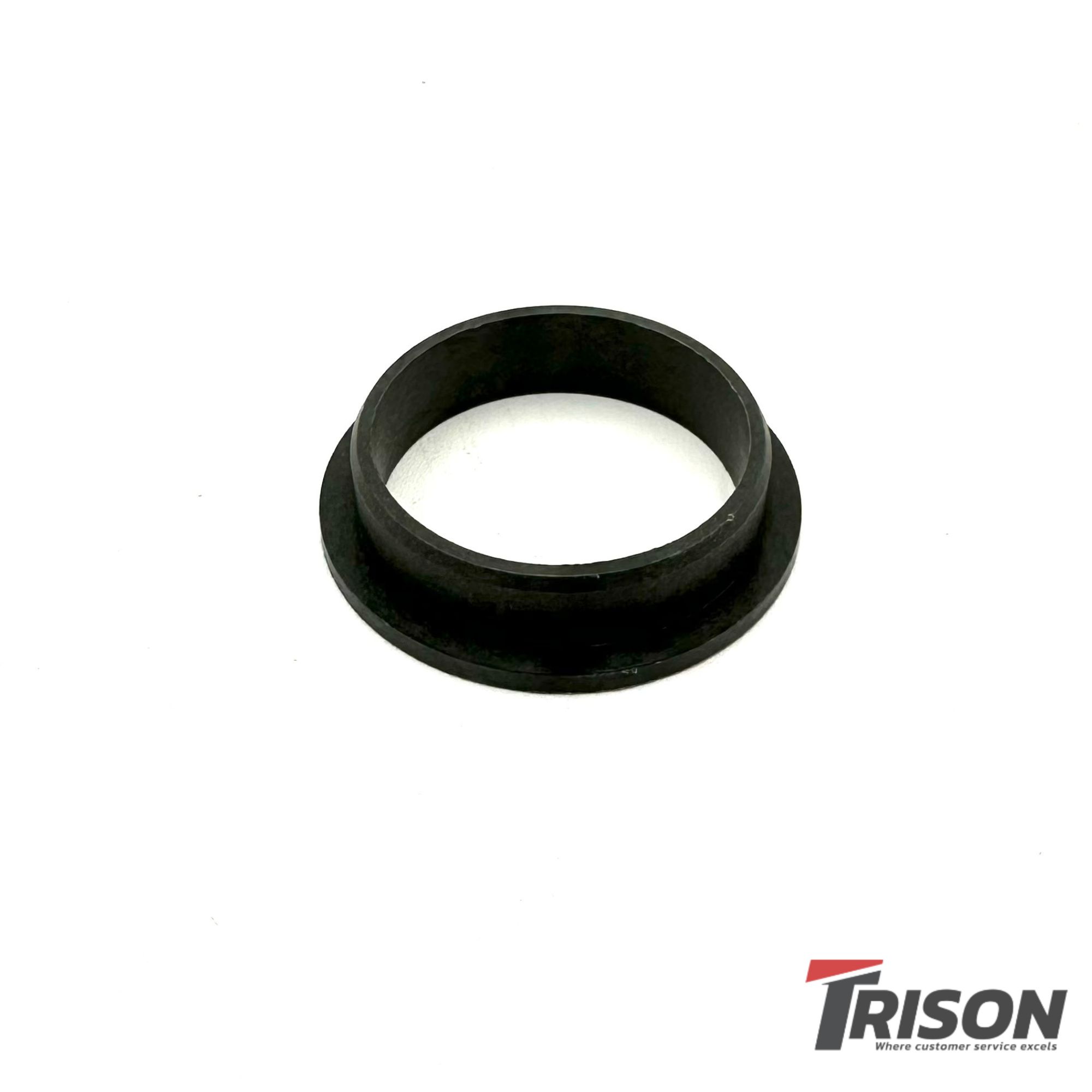 Roll Rite 47040 Bushing, 1 1/4 Poly T-Bushing for Pivot Pin