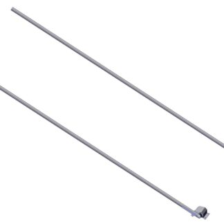 Roll Rite 47650 8-Spring Top Mount Pivot Set