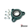 Roll Rite 47800 Carrier Underbody Flanged Bearing