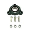 Roll Rite 47800 Carrier Underbody Flanged Bearing