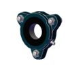 Roll Rite 47800 Carrier Underbody Flanged Bearing