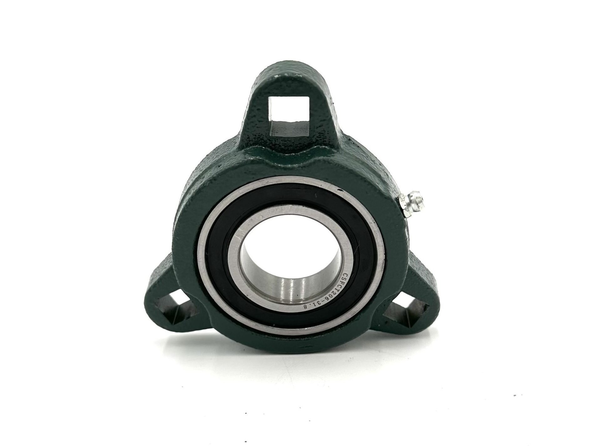 Roll Rite 47800 Carrier Underbody Flanged Bearing
