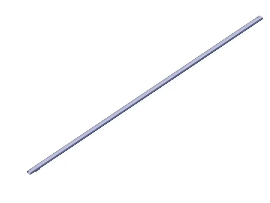 Roll Rite 76680 79 Top Bow Tube - Transfer Tub