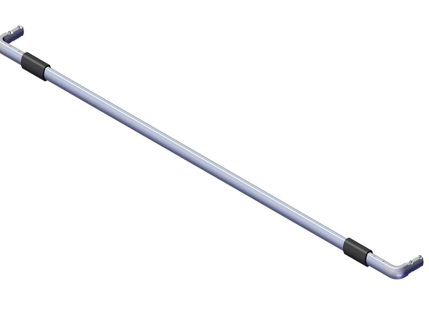 Roll Rite 76723 Extreme Duty 103 1/2" Top Tube with Extreme Duty Corners