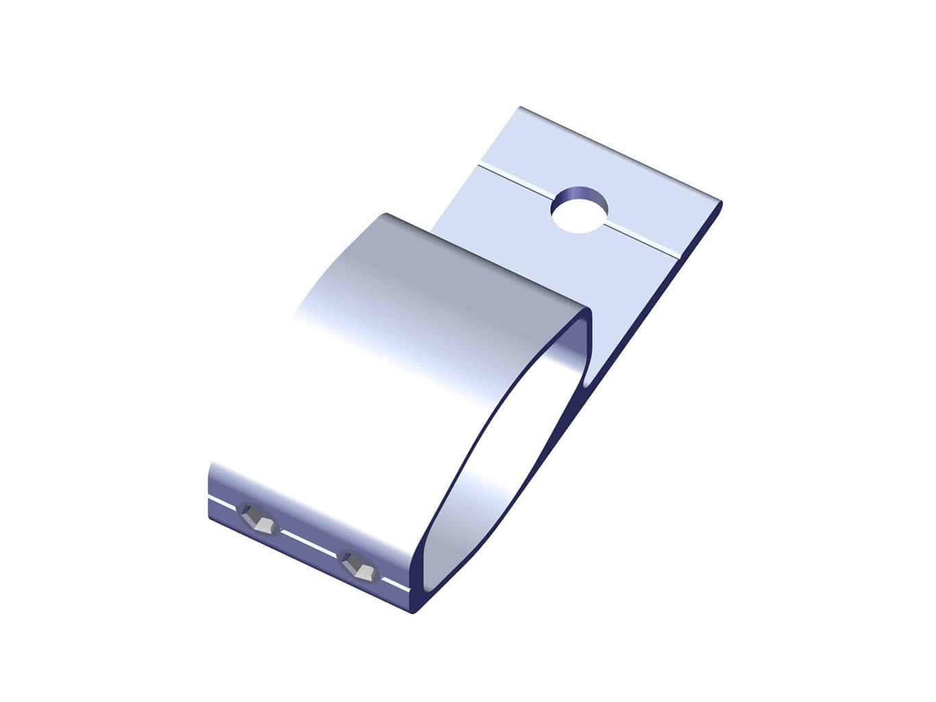 Roll Rite 76831 Pivot Arm Tie-Down Bracket