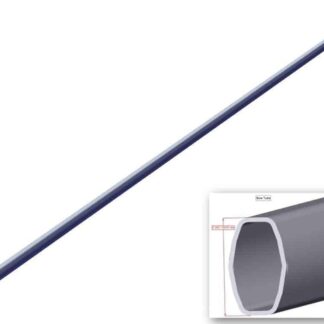 Roll Rite 76860, 110 Wide Top Tube for Tarp Bow