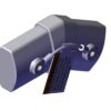 Roll Rite 76900 30 Degree Flat Elbow
