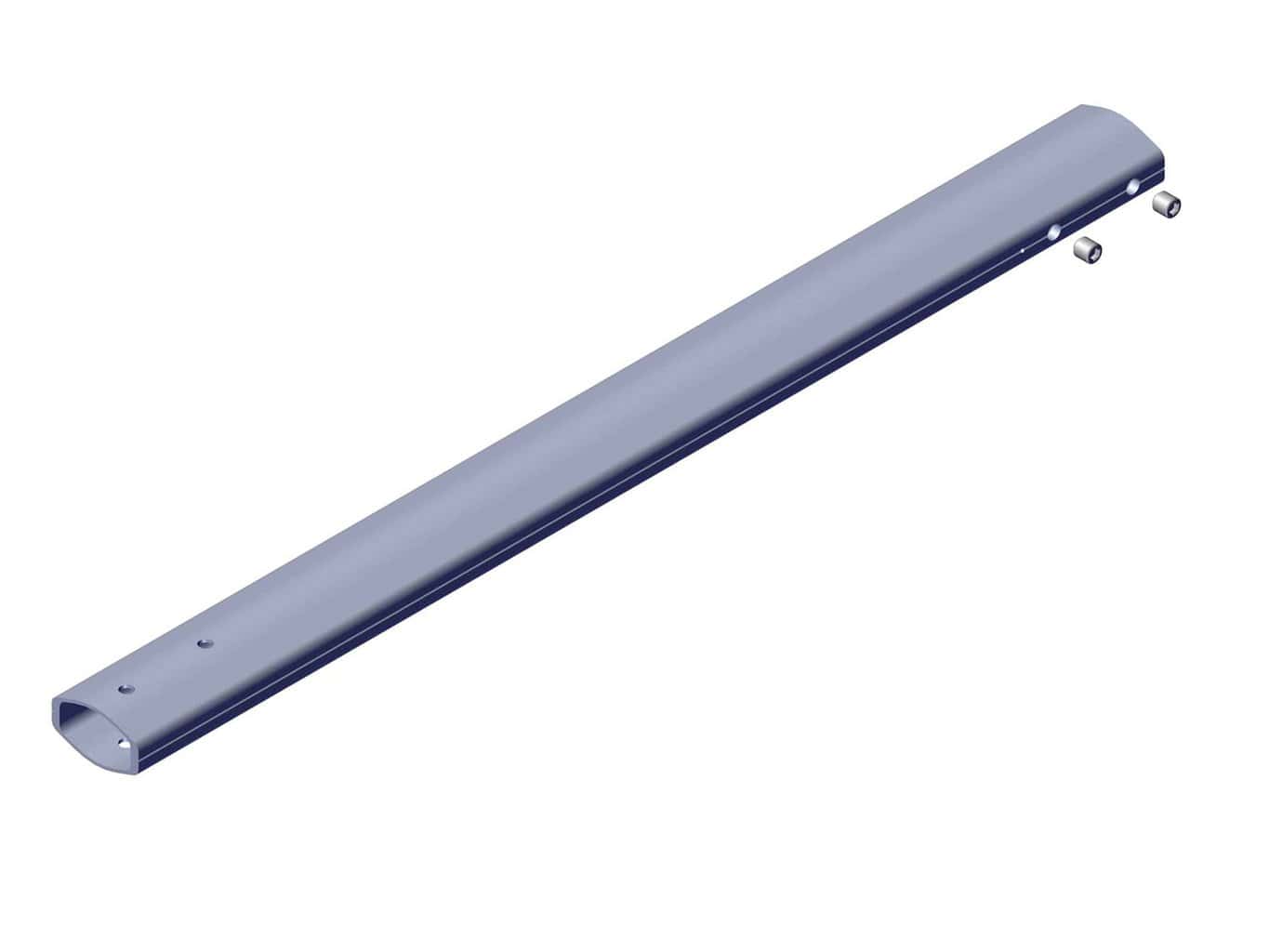 Roll Rite 76917 Pivot Tube Extension, 32.5
