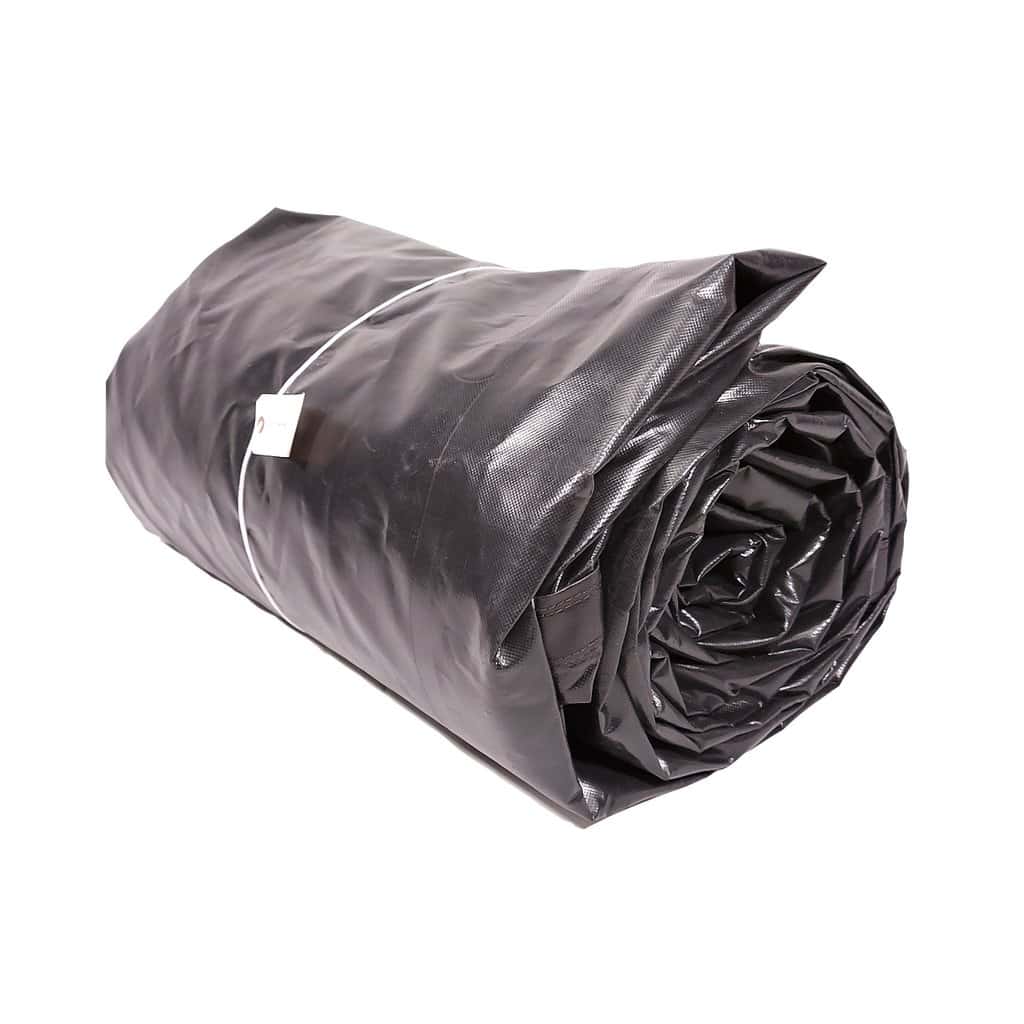 Side Roll Tarps