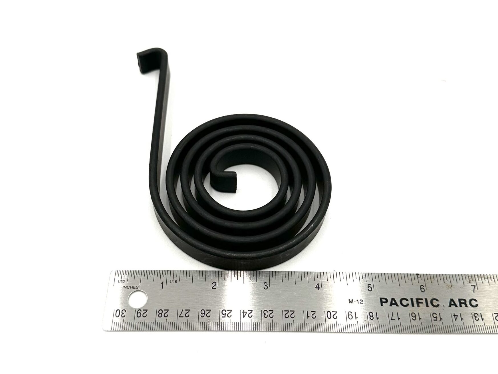 Donovan 1800763 Flat Coil Torsion Spring