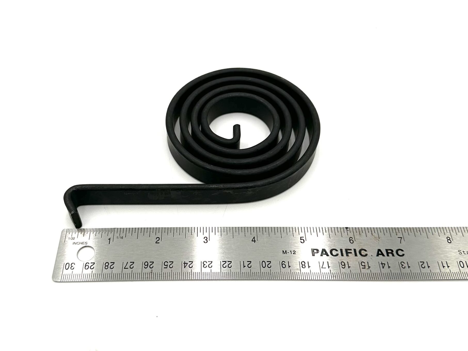 Donovan 1800763 Flat Coil Torsion Spring