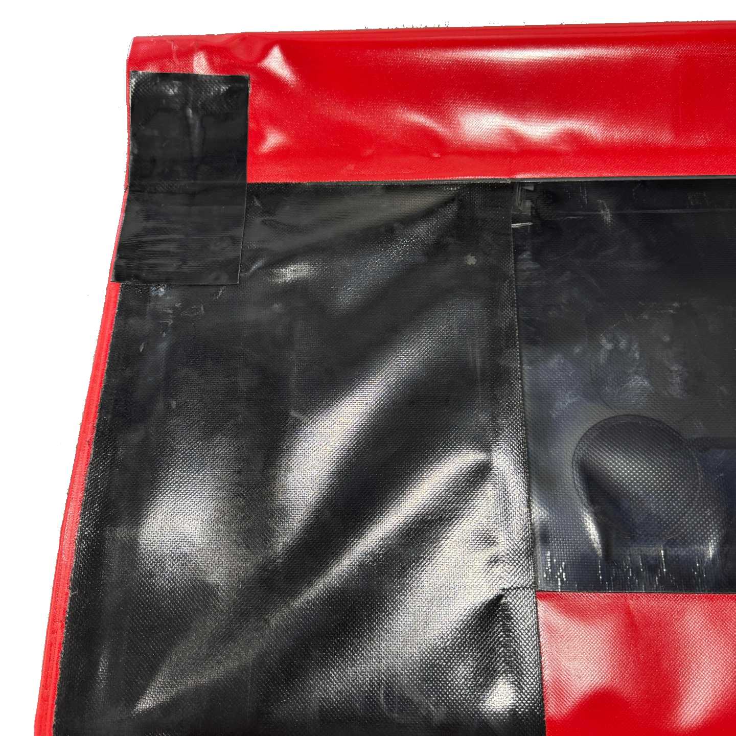 Rollover Tarp Replacement for Grain Trailers Shurlok Replacement Tarps