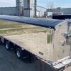 Side Roll Tarps