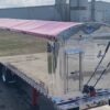 Side Roll Tarps