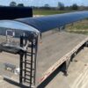 Side Roll Tarps