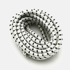 12′ Bungee Cord Replacement for Bungee Return
