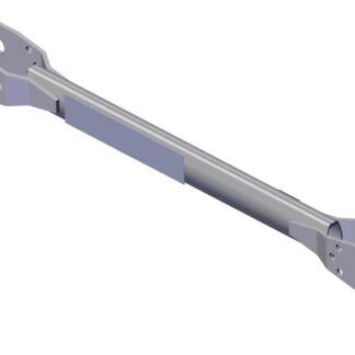 Roll Rite 48440 Pivot Tube. Base Arm for External Pivot