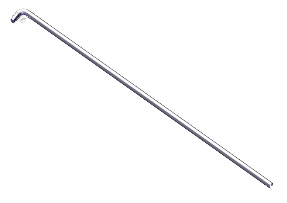 Roll Rite 76766, 68 Side Tarp Arm with 90-degree Corner