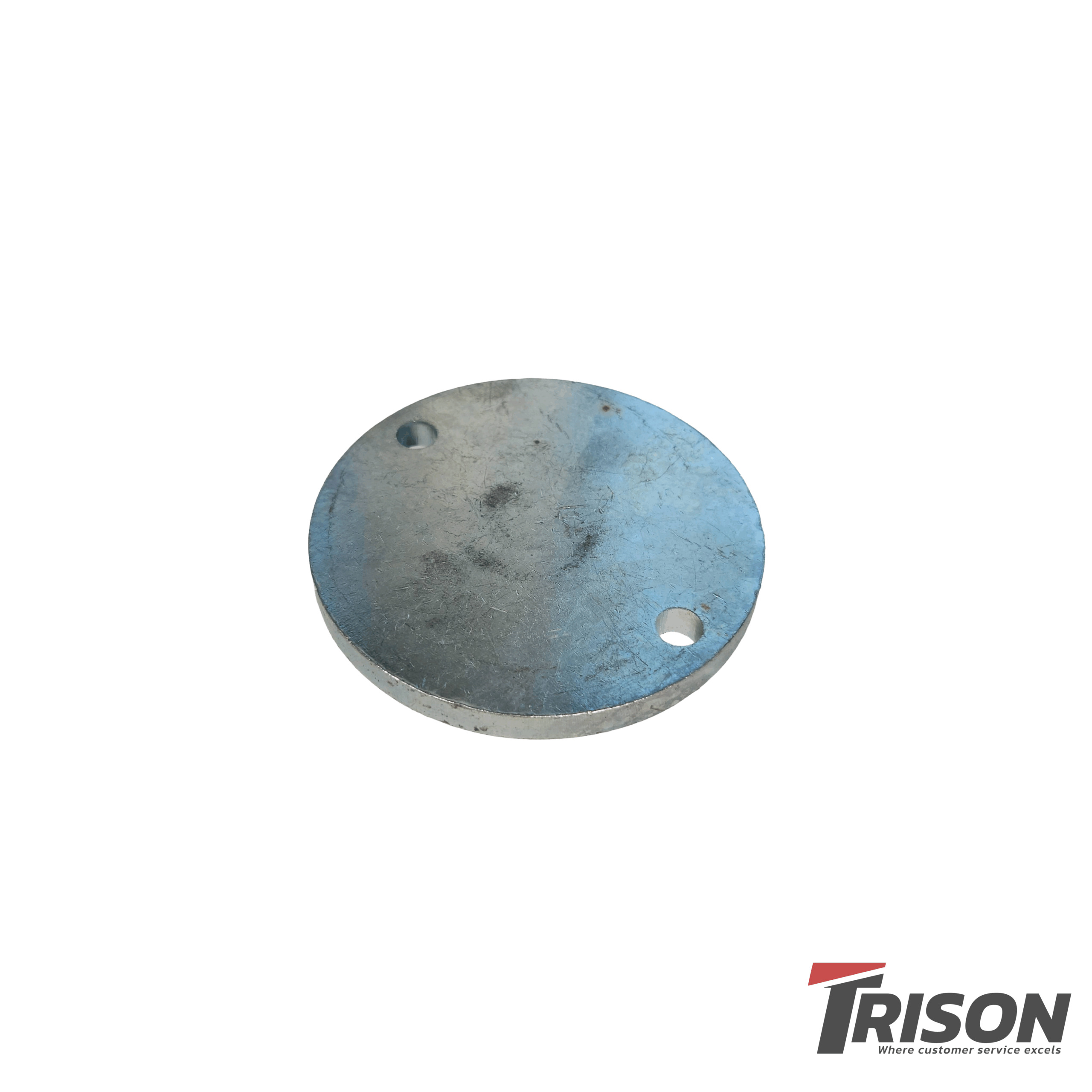 SWAT 1809148 Tarp Tube Cap