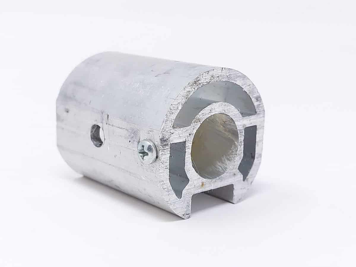 Aero 0311-860760 Bushing for Aluminum Rollup Bar