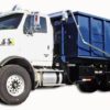 Roll·Rite® DC400 Series Systems for Tandem Hooklifts or Roll Offs