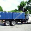 Roll·Rite® DC400 Series Systems for Tandem Hooklifts or Roll Offs