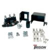 Reverse Polarity Solenoid & Switch Kit with Cover