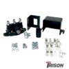 Reverse Polarity Solenoid & Switch Kit with Cover