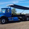 Roll Rite DC350 tarp system