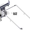 Roll Rite DC400 Roll-Off Tarping System for Multi-Axle Roll-Off Trucks