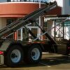 Roll Rite DC400 Roll-Off Tarping System for Multi-Axle Roll-Off Trucks