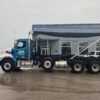 Roll Rite DC400 and DC402 Roll-Off Tarping System for Multi-Axle Roll-Off Trucks