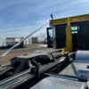 Roll Rite DC400 and DC402 Roll-Off Tarping System for Multi-Axle Roll-Off Trucks