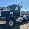 Roll Rite DC400 and DC402 Roll-Off Tarping System for Multi-Axle Roll-Off Trucks