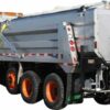 Roll Rite TarpMaster® 500 Series For Tri Axle Dump Trucks