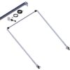 Roll Rite TarpMaster® 500 Series For Tri Axle Dump Trucks