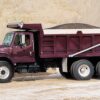 Roll Rite TarpMaster® 400 Series Tarp Systems For Tandem Axle Dump Trucks