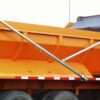 Roll Rite TarpMaster® 400 Series Tarp Systems For Tandem Axle Dump Trucks