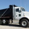 Roll Rite TarpMaster® 500 Series For Tri Axle Dump Truck