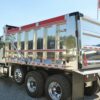 Roll Rite TarpMaster® 500 Series For Tri Axle Dump Truck
