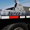 Roll Rite DC350 tarp system